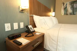 Holiday Inn Express & Suites Mexicali by IHG - Chambre