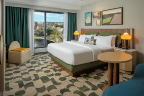 Trilogy Hotel Huntsville, Autograph Collection - Room