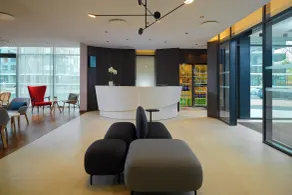 Residence Inn by Marriott Toulouse-Blagnac - Réception