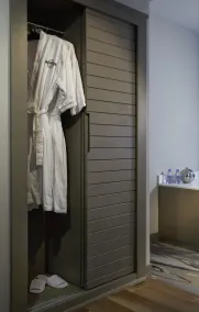 Hard Rock Hotel Daytona Beach - Chambre
