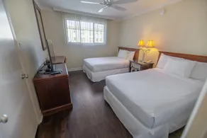 Cal Mar Hotel Suites - Chambre
