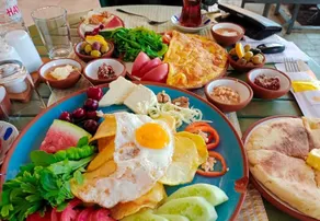 Asimado Hotel - Restaurant