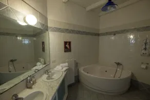 Eleonora Room & Breakfast - Salle de bain