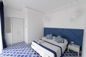 Palazzo San Giovanni Amalfi Coast - Room