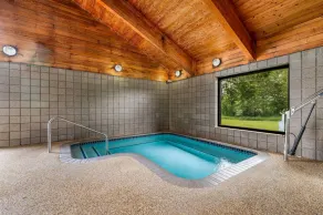 AmericInn by Wyndham Baudette - Piscina