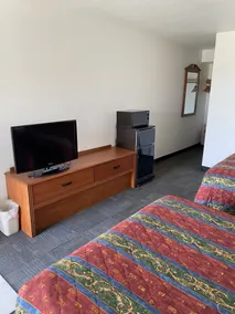 Stuart Motor Lodge - Rum