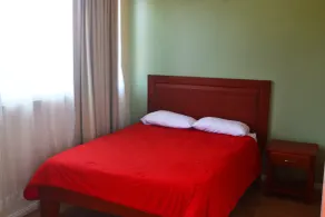 Hotel La Villa - Værelse