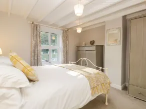 Rosie Cottage - Chambre