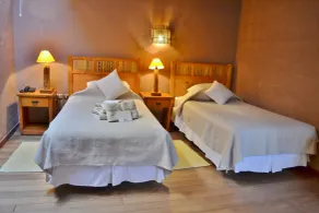 Hotel Kimal - Room