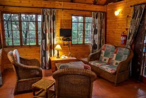 Stone Hill - Room