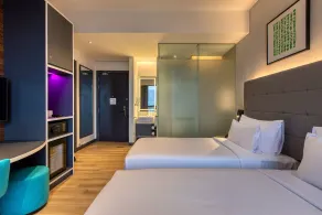 INNSiDE by Meliá Kuala Lumpur Cheras - Værelse