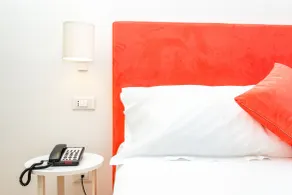 Hotel Isabella Sorrento - Chambre