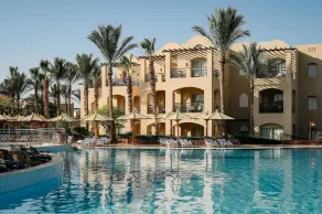 TUI MAGIC LIFE Redsina Sharm El Sheikh - Piscine