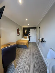 Shandon House London - Chambre