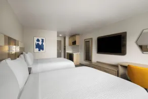 Holiday Inn Express Hotel & Suites - Paso Robles by IHG - Værelse