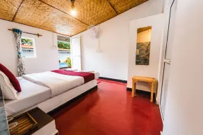 La Paulo's Beach Resort - Quarto