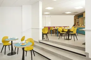 Sejours & Affaires Paris-Davout - Restaurant