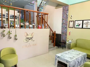 Qin's House II - Restaurant