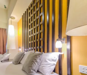 GM Grand Moments Bandar Sunway - Chambre