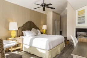 Cottage Inn by the Sea - Vue de la chambre
