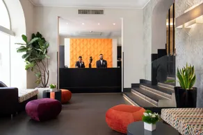 The Republic - Reception