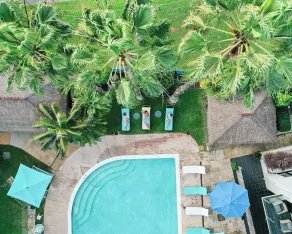 Terrigal Pacific Coastal Retreat - Pool
