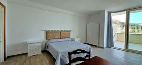 Residenza Albachiara - Habitación