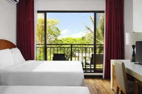SureStay by Best Western Guam Airport - Room