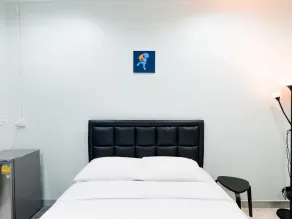 Suksomboon Residence - Værelse