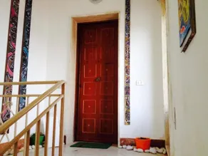La Terrazza Sul Mar Mediterraneo - Interior entrance