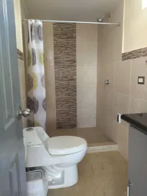 La Casita del Valle - Baño