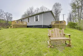 Pet-friendly Zanesville Haven w/ Game Room! - Innenbereich