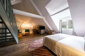 Best Western Plus l'Orée Paris Sud - Zimmer