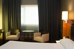 Gran Hotel Lakua - Chambre