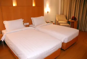 Ramada By Wyndham Jaipur - Room