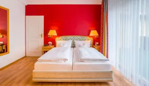 Hotel Krone - Zimmer