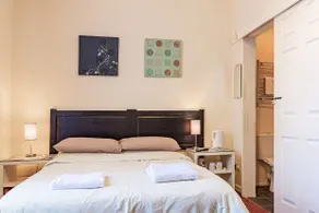 City Centre Guest House - Gloucester Park - Room