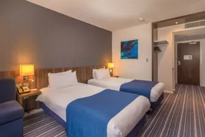 Holiday Inn Express Preston South by IHG - Habitación