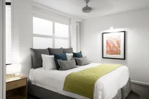 Netanya Noosa Beachfront Resort - Room