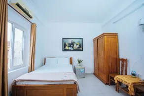 Chapi Hotel - Chambre