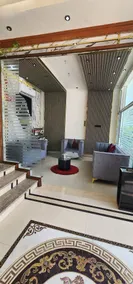 Al Smou Hotel Apartments - MAHA HOSPITALITY GROUP - Reception