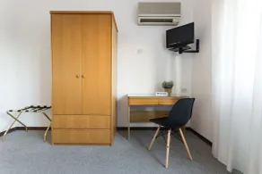 UniHo Hostel - Quarto