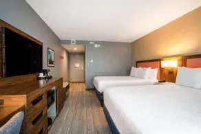 Hampton Inn & Suites North Port - Room