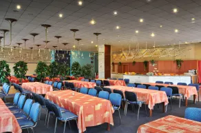 Hotel Olympik - Restaurant