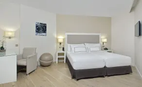 Meliá Costa del Sol - Chambre