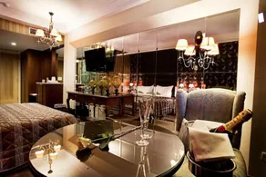 Danai Hotel - Rom