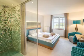 Bornmühle - Room