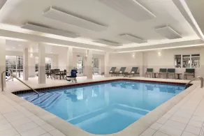 Homewood Suites by Hilton Columbus-Dublin - Piscine