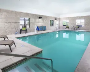 Hampton Inn & Suites Lubbock Southwest - Pool