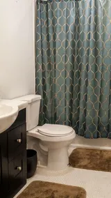 Newly Renovated Carriage House - Salle de bain